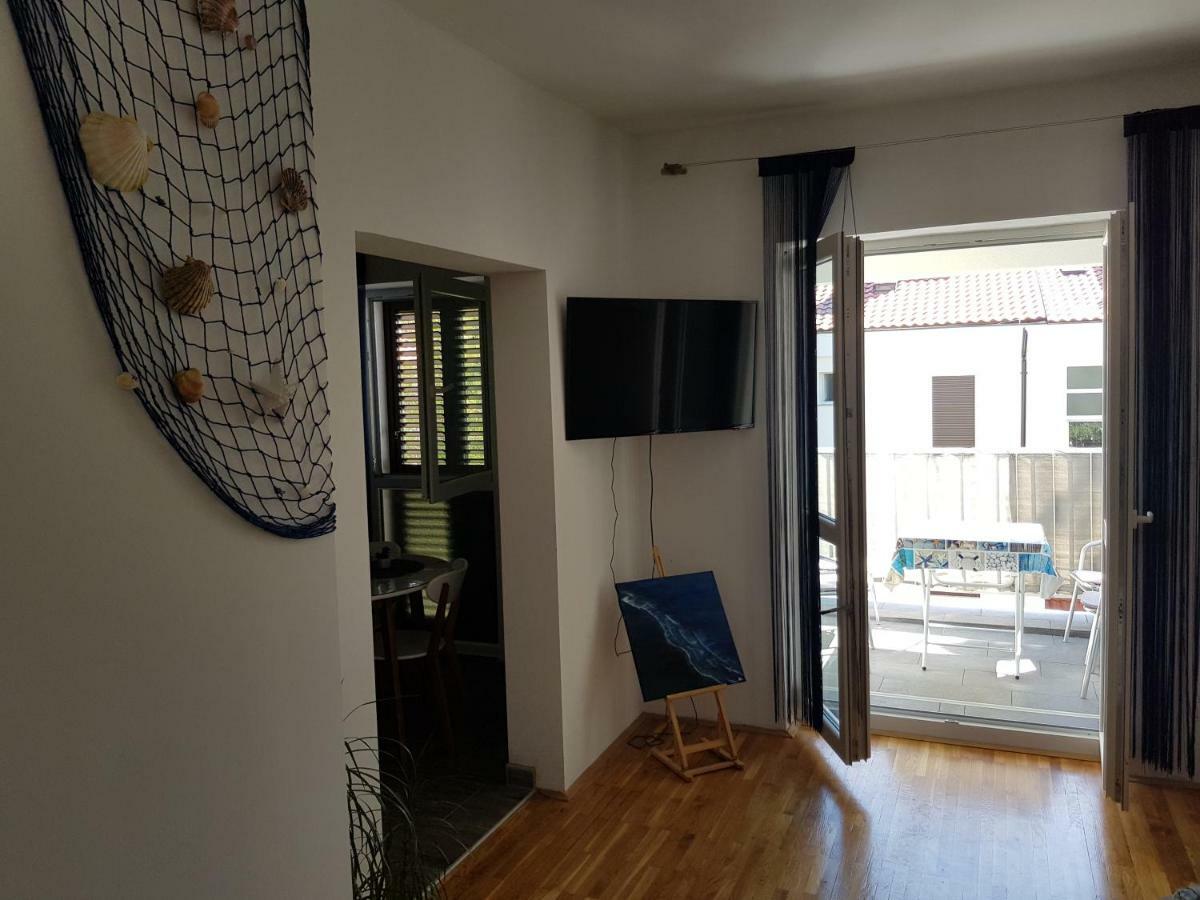Apartment Doris Kostrena Luaran gambar