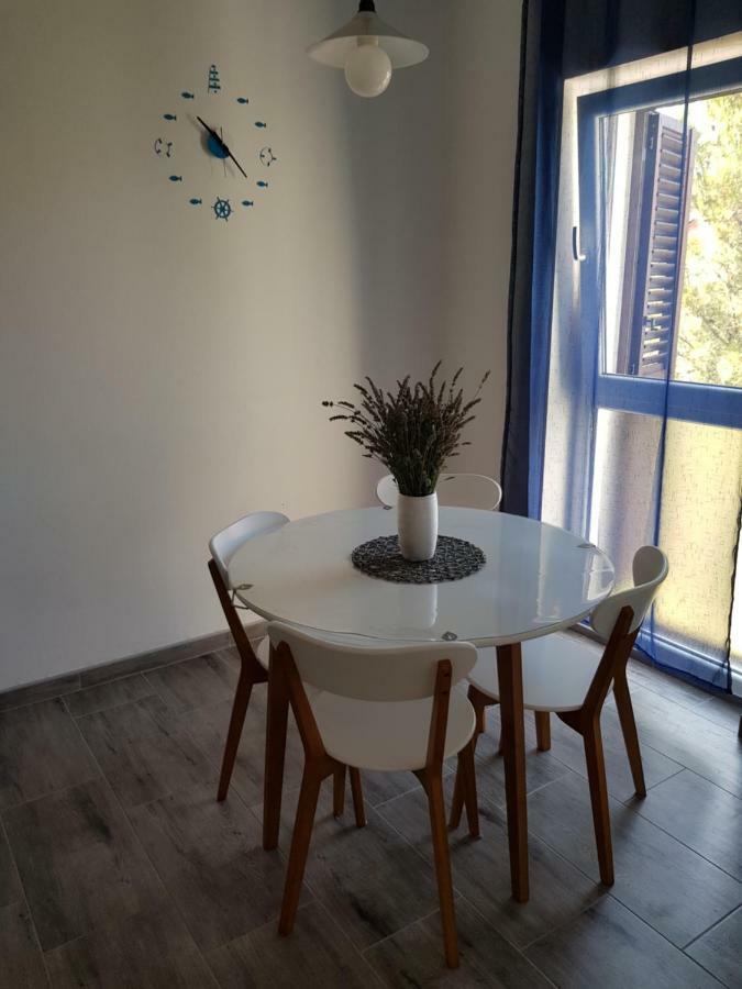 Apartment Doris Kostrena Luaran gambar