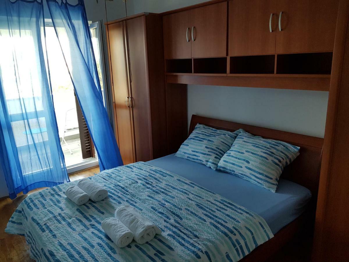 Apartment Doris Kostrena Luaran gambar