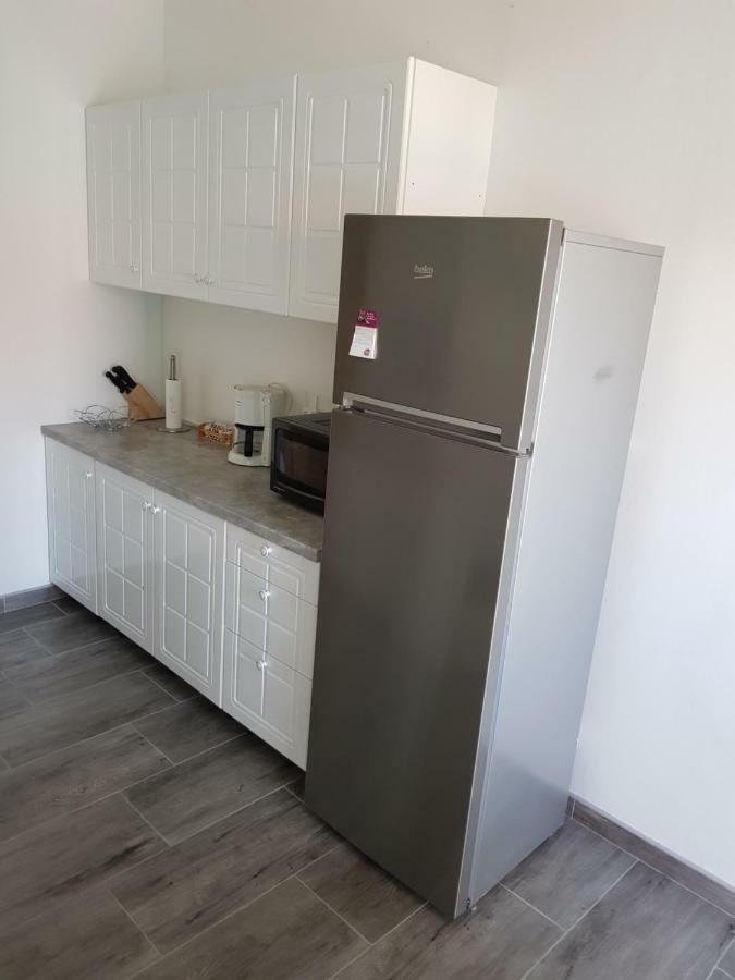 Apartment Doris Kostrena Luaran gambar