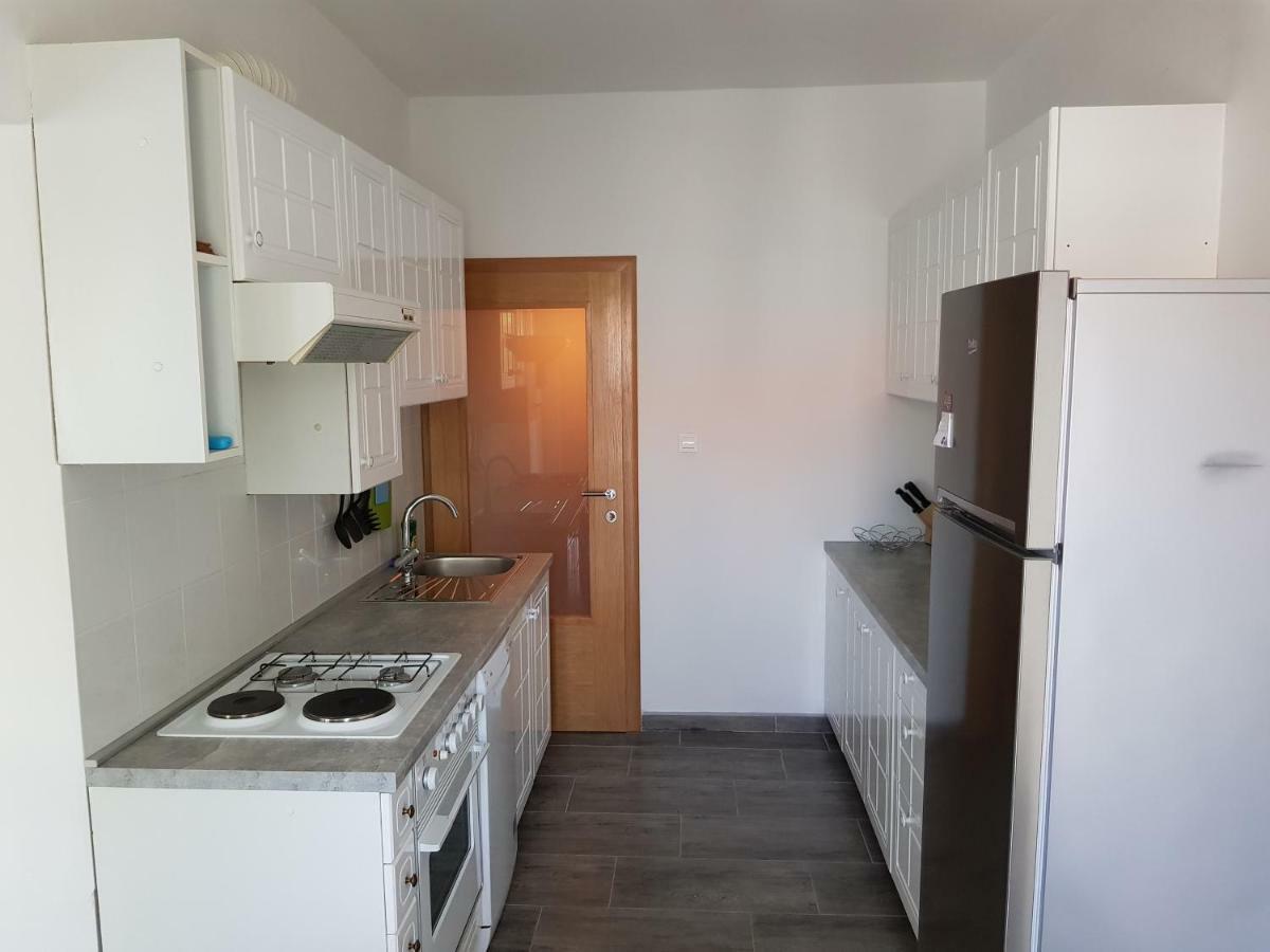 Apartment Doris Kostrena Luaran gambar