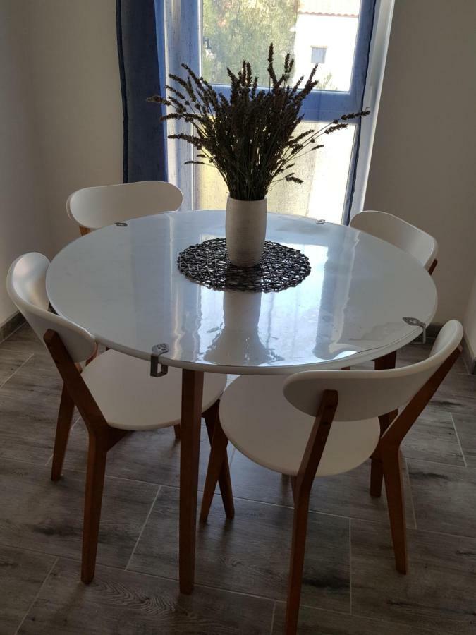 Apartment Doris Kostrena Luaran gambar